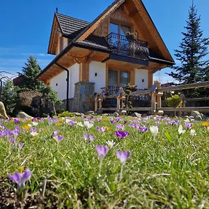 apartament-benita.zakopanehotels.org/