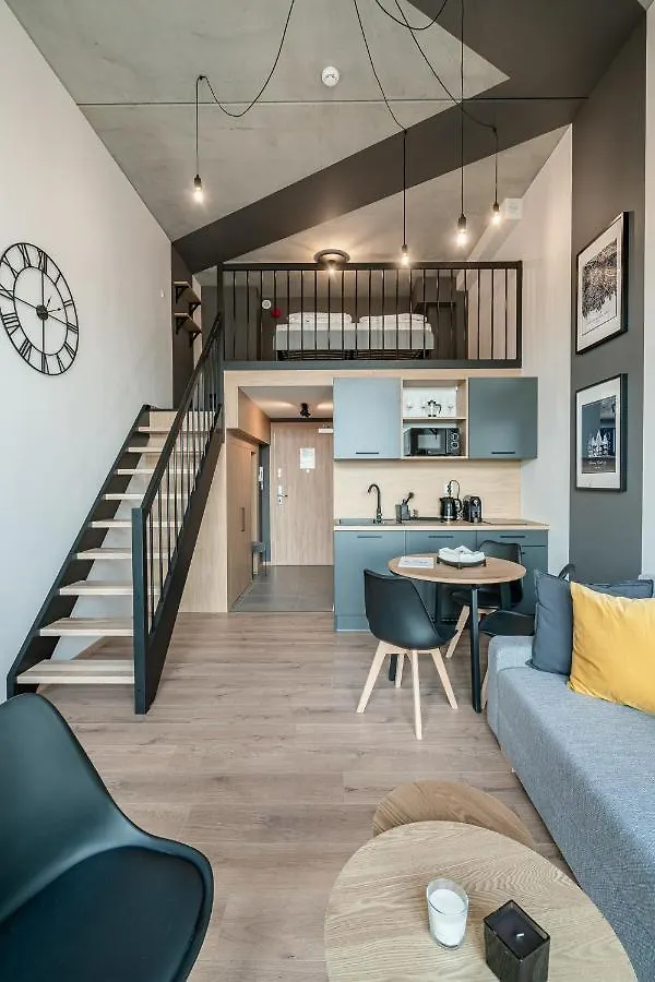 Przy Lotnisku Apartament